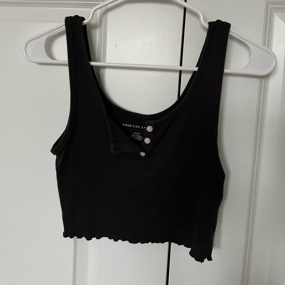 American eagle tank tops